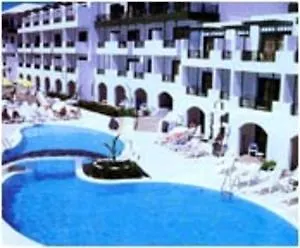 Hotel La Perla Lanzarote Island